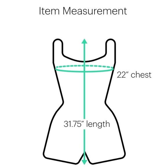 Lily Rose Romper l SIZE XS - Picture 3 of 5